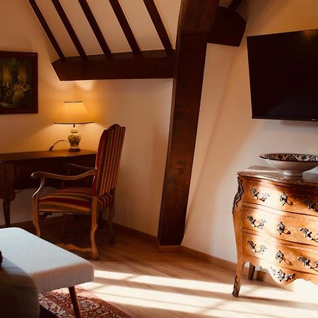 Normandy Etretat Aparthotel Luaran gambar
