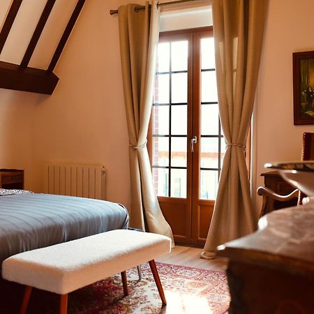 Normandy Etretat Aparthotel Luaran gambar