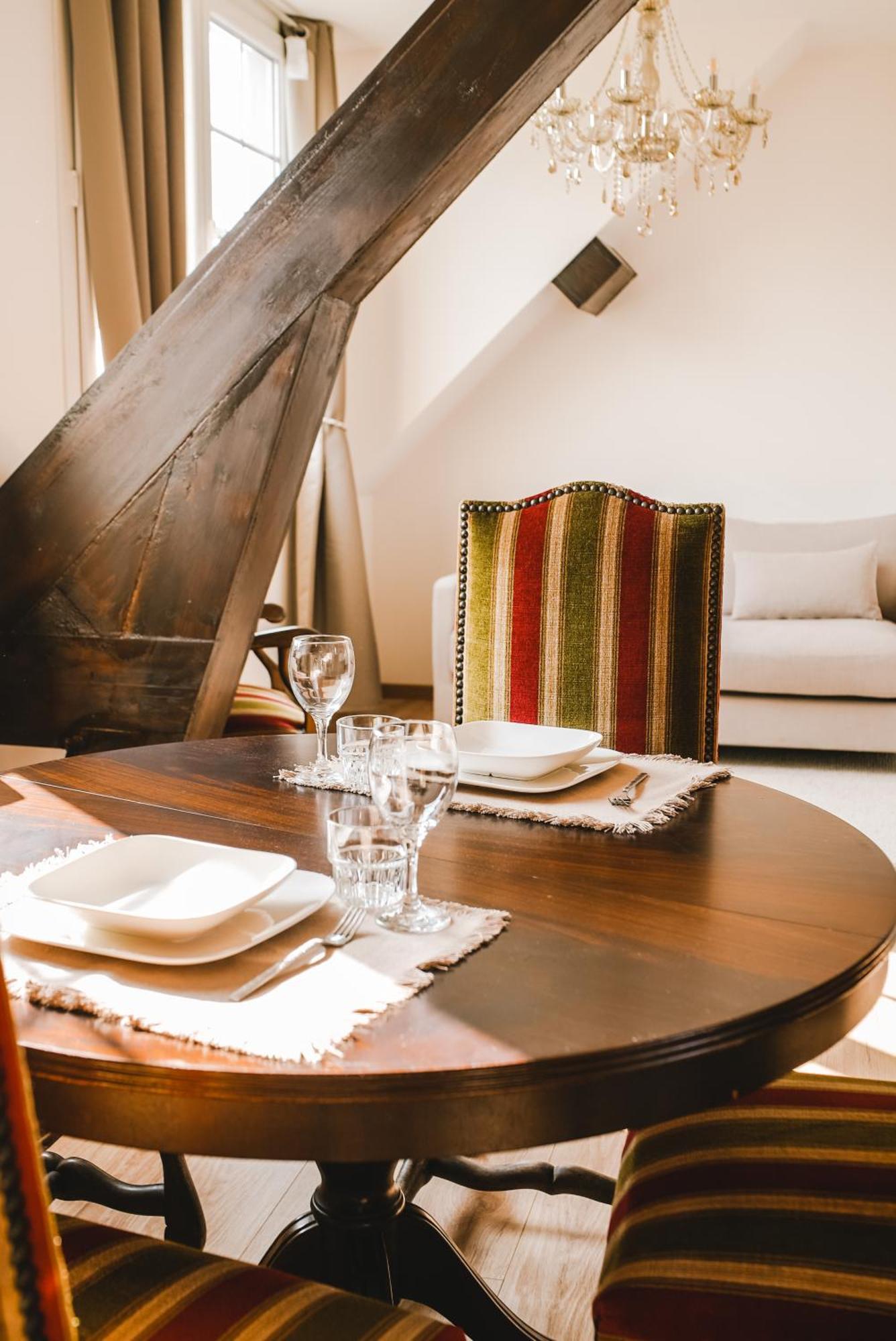 Normandy Etretat Aparthotel Luaran gambar