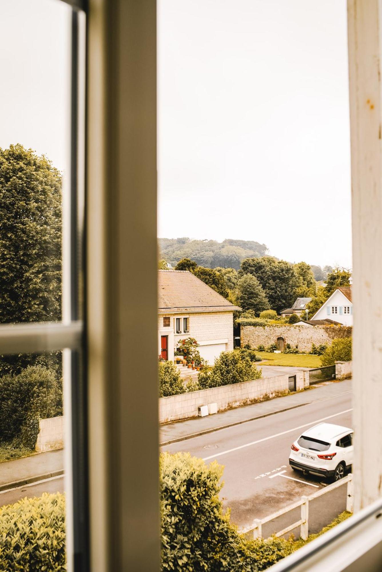 Normandy Etretat Aparthotel Luaran gambar