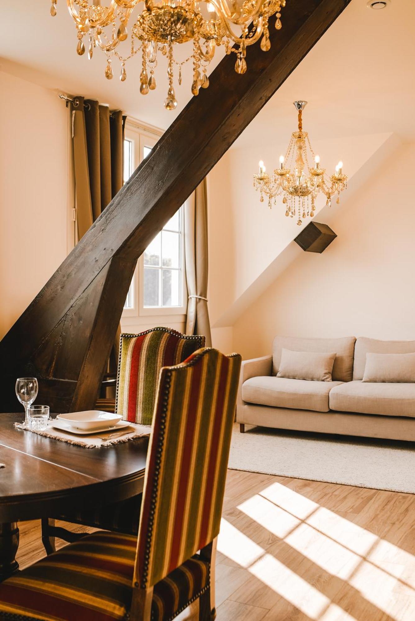Normandy Etretat Aparthotel Luaran gambar