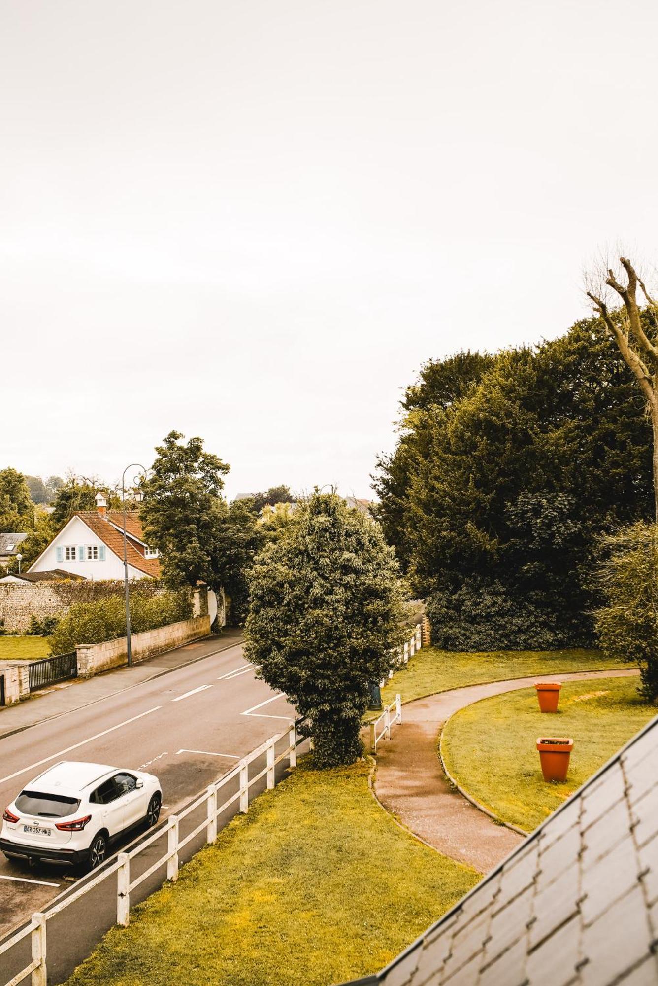 Normandy Etretat Aparthotel Bilik gambar