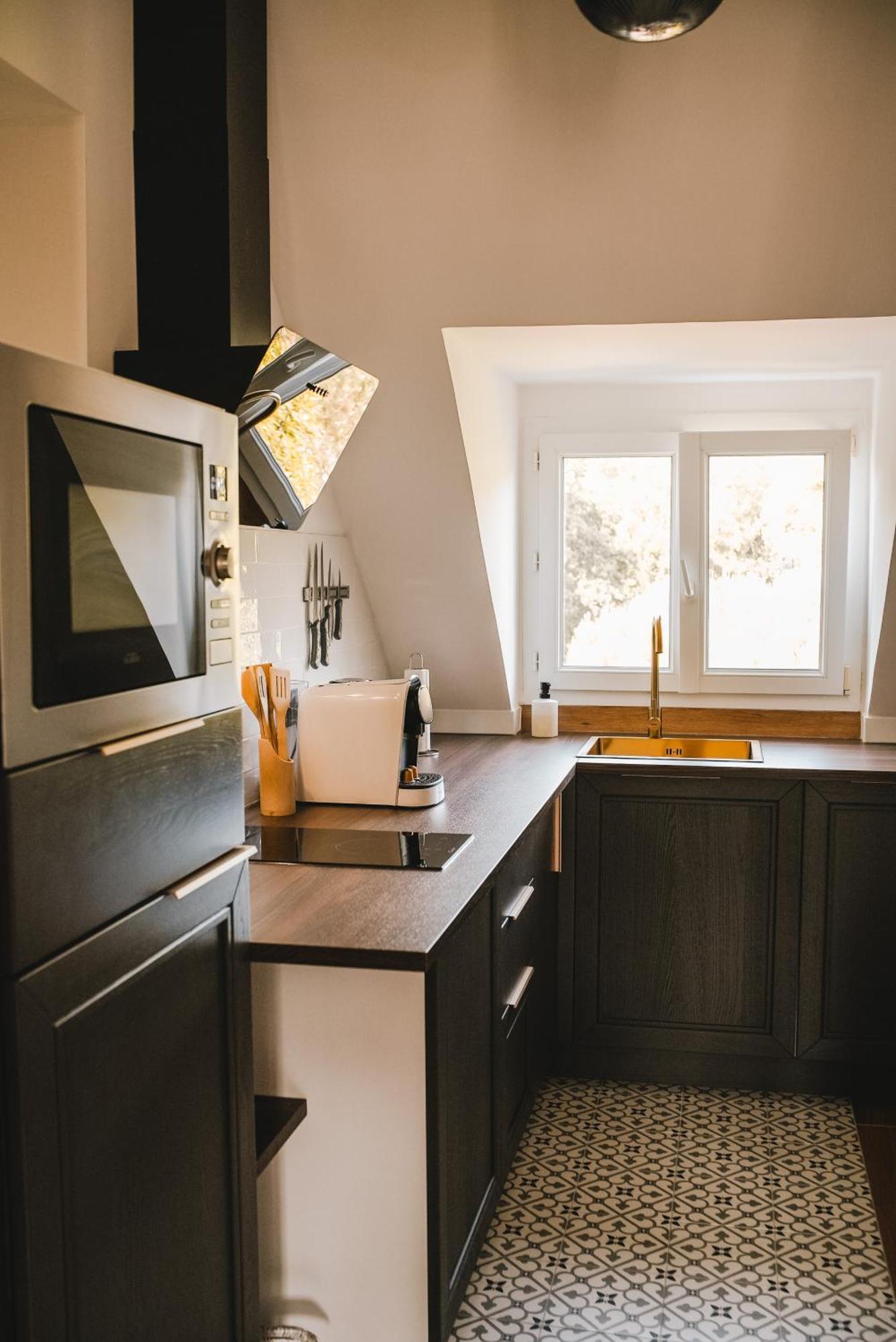 Normandy Etretat Aparthotel Luaran gambar
