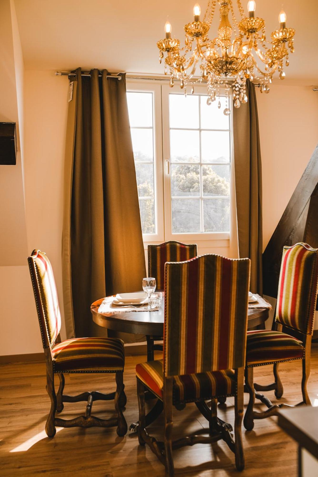 Normandy Etretat Aparthotel Luaran gambar