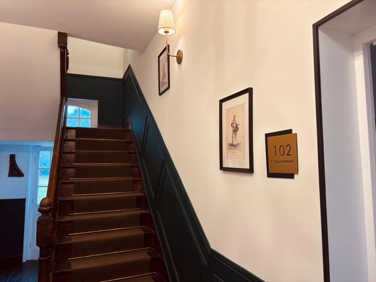 Normandy Etretat Aparthotel Luaran gambar