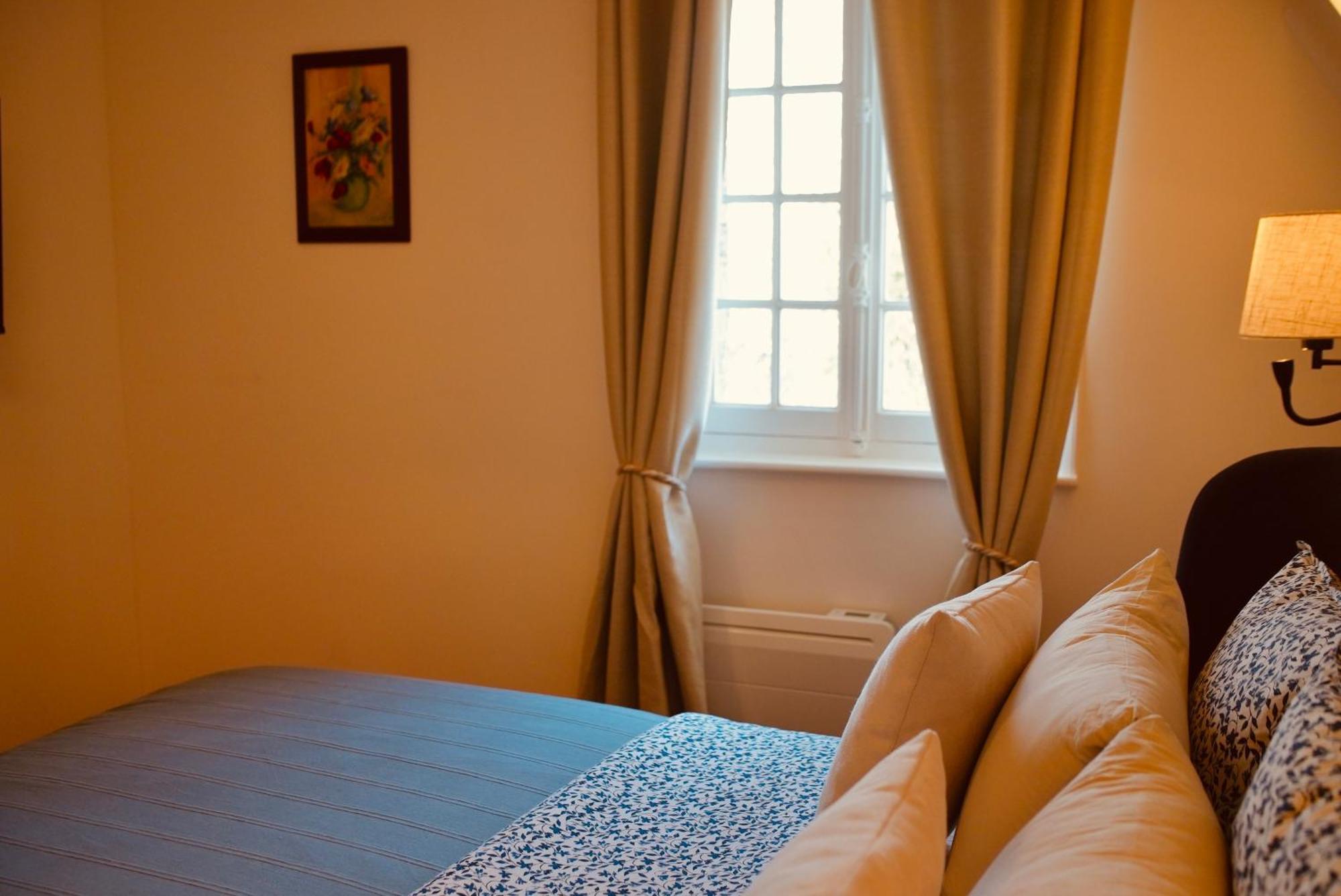 Normandy Etretat Aparthotel Luaran gambar