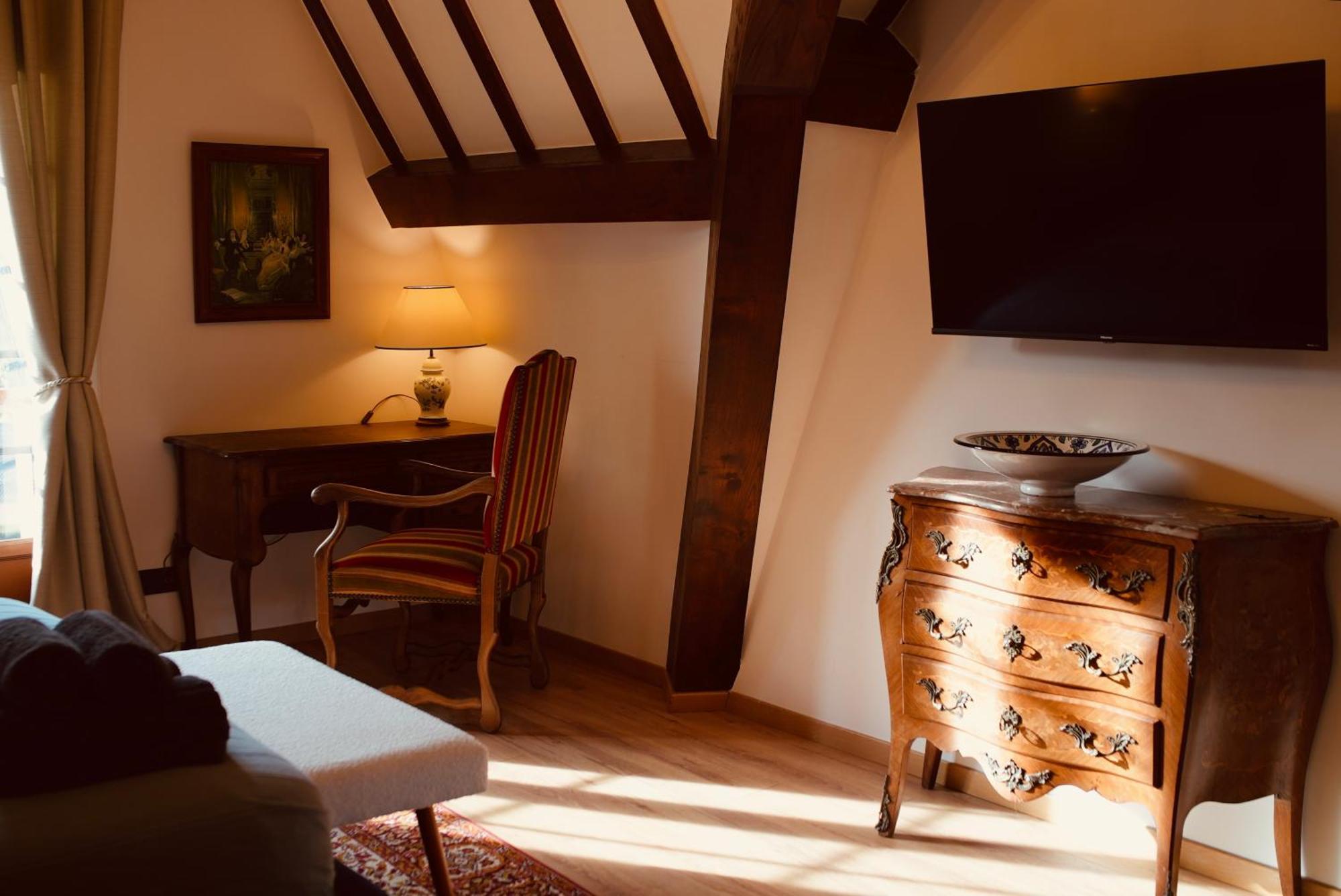 Normandy Etretat Aparthotel Luaran gambar