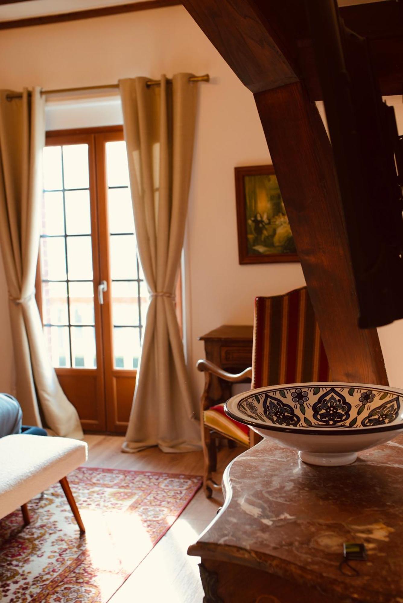 Normandy Etretat Aparthotel Luaran gambar
