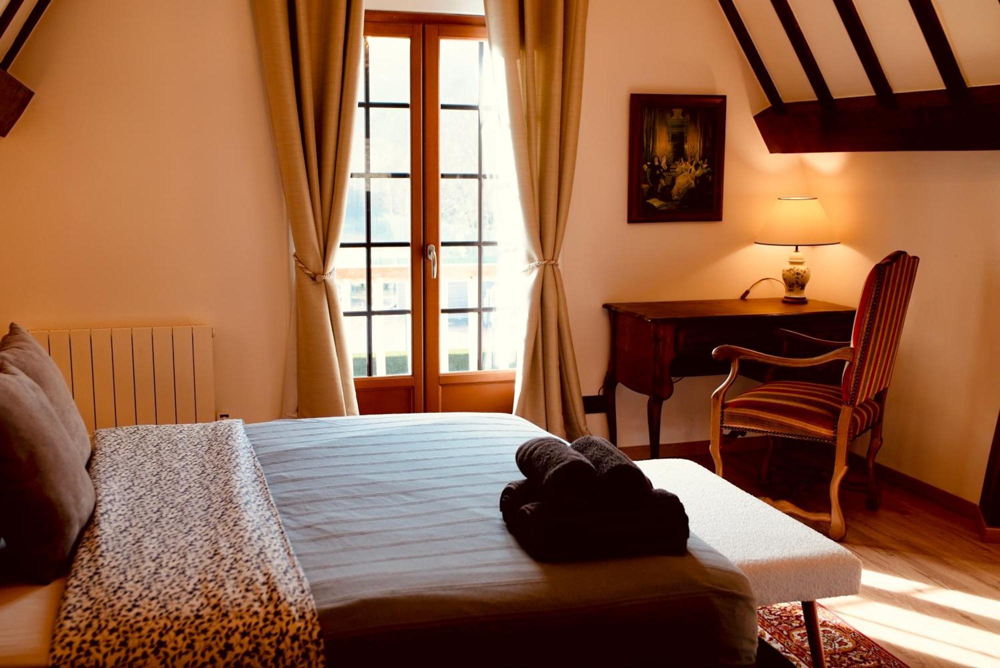 Normandy Etretat Aparthotel Luaran gambar